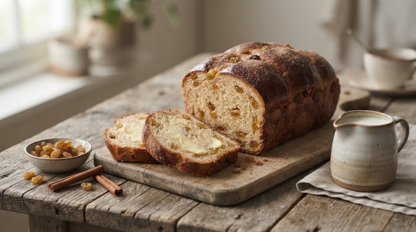 Koekenbrood