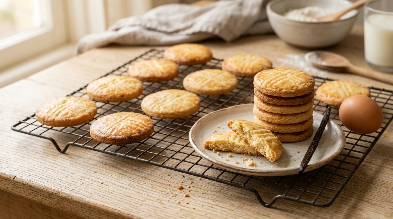 Koekjes