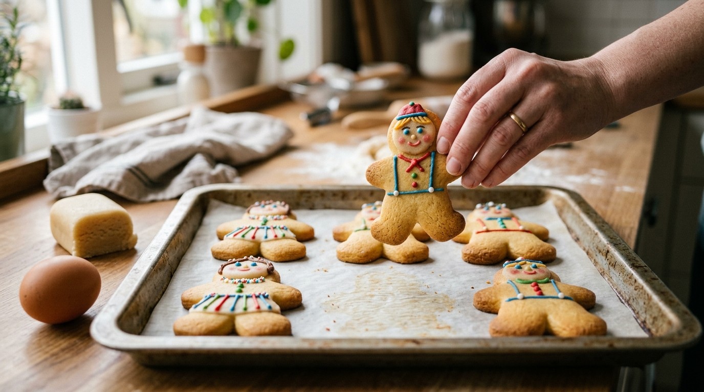 Koekpoppen