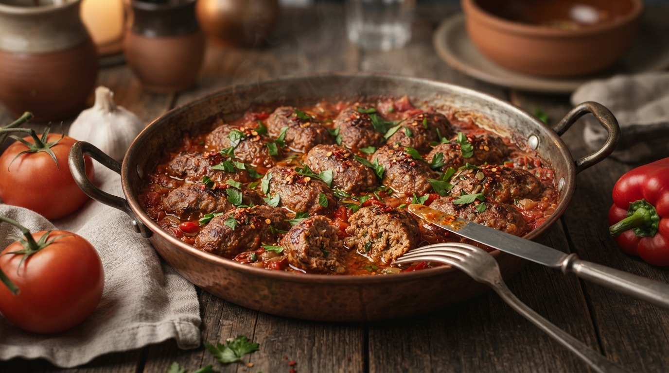 Kofta