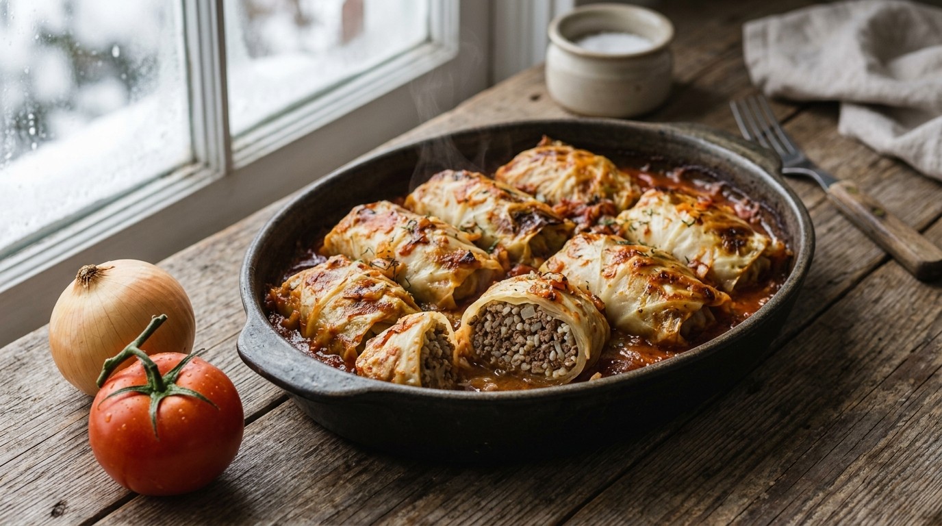 Kool Rolletjes