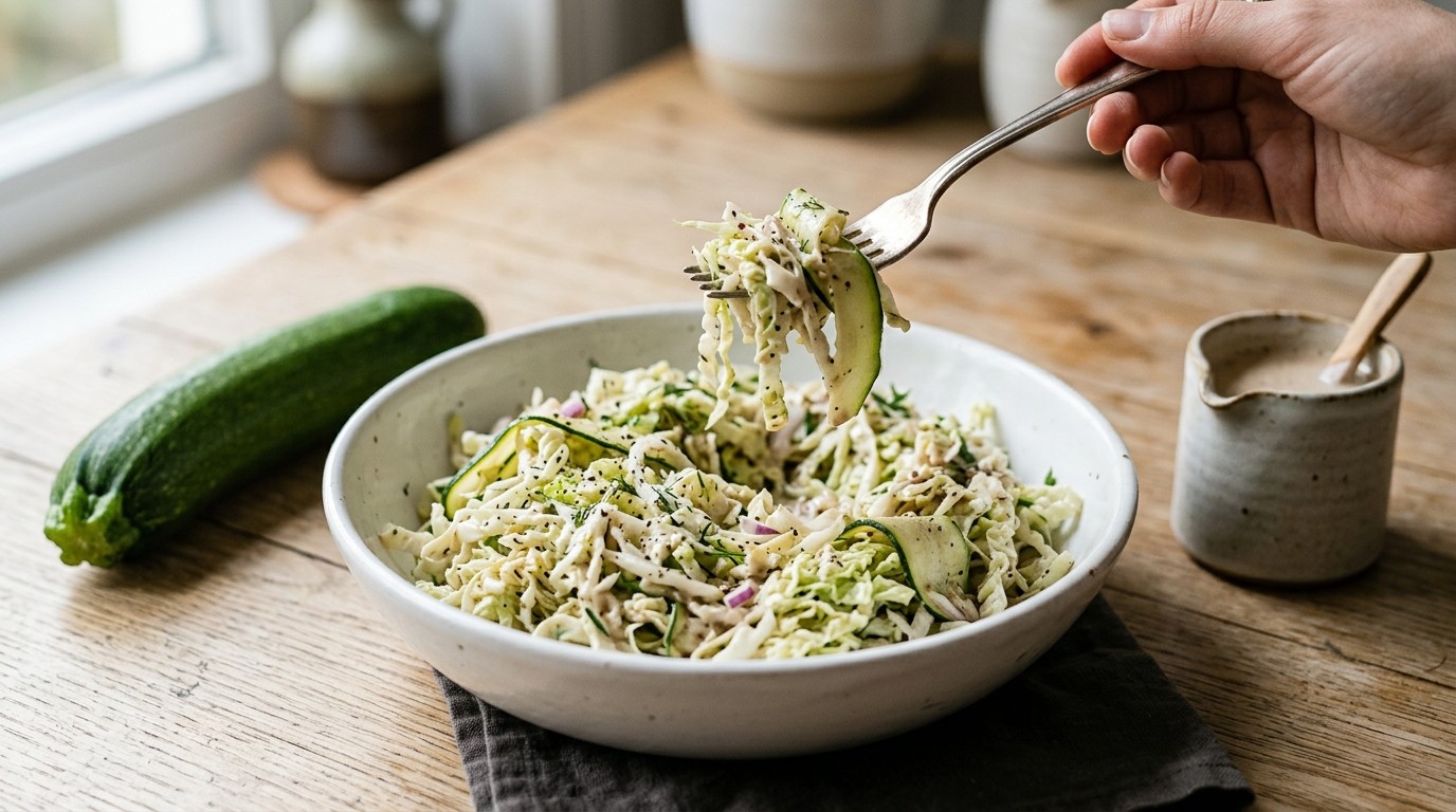 Koolsalade