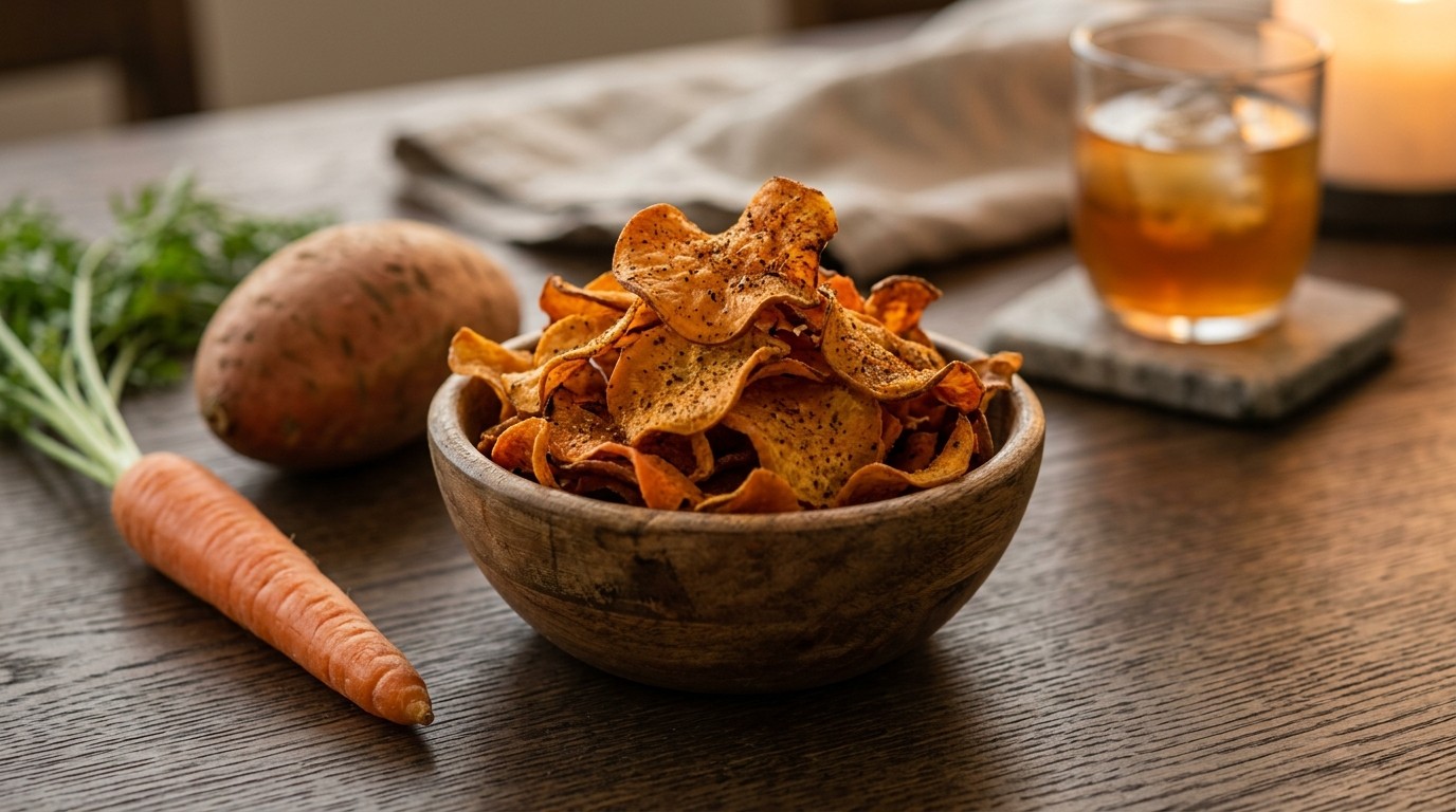 Kraak Chips