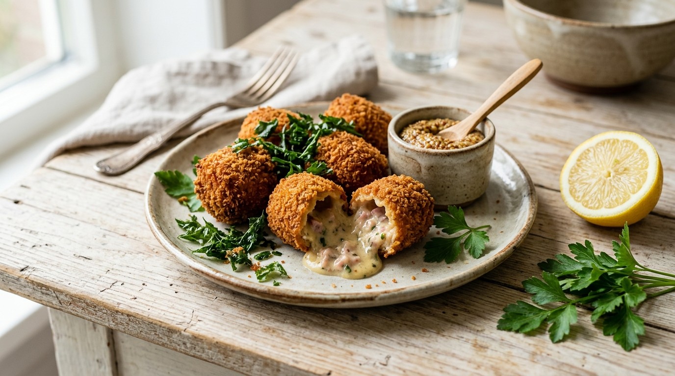 Kroketjes