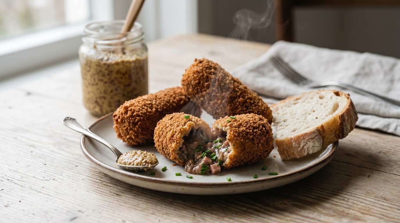 Kroketten