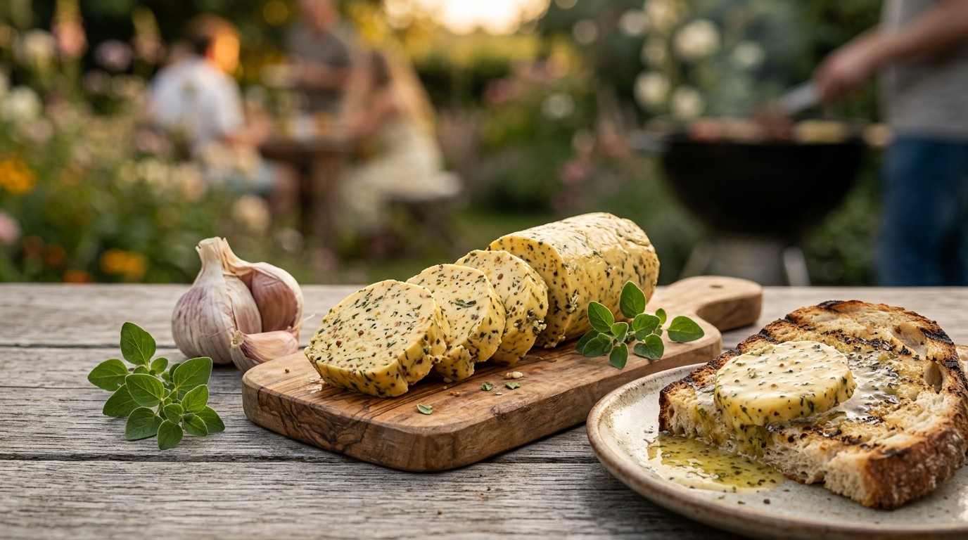 Kruidenboter recept Kruidenboter recept