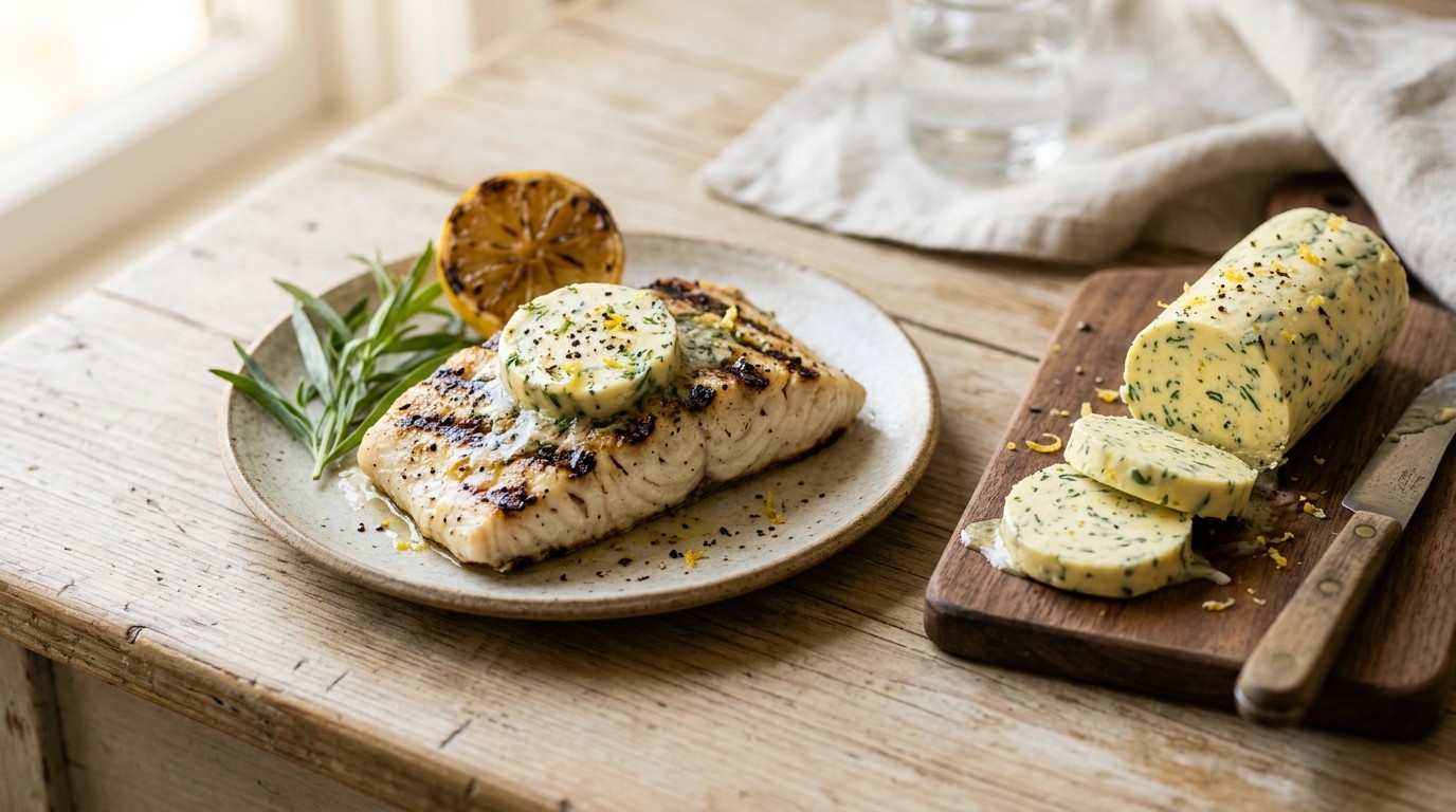 Kruidenboter recept Kruidenboter recept