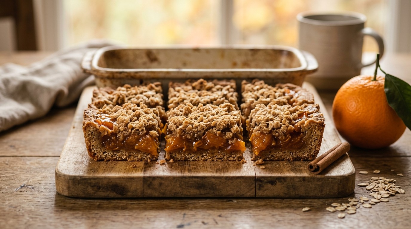 Kruidig Abrikozenbaksel recept Kruidig Abrikozenbaksel recept