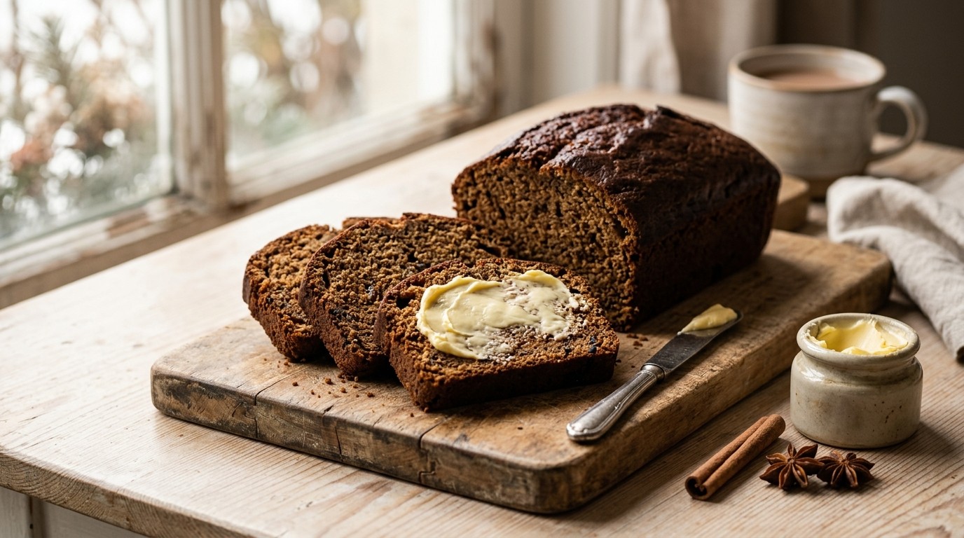 Kruidkoek
