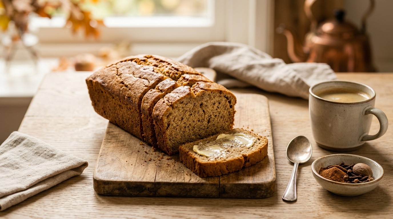 Kruidkoek
