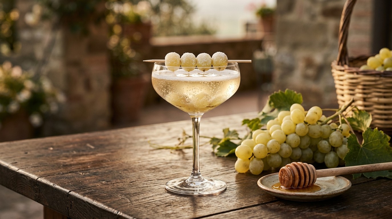 La Dolce Vita Cocktail