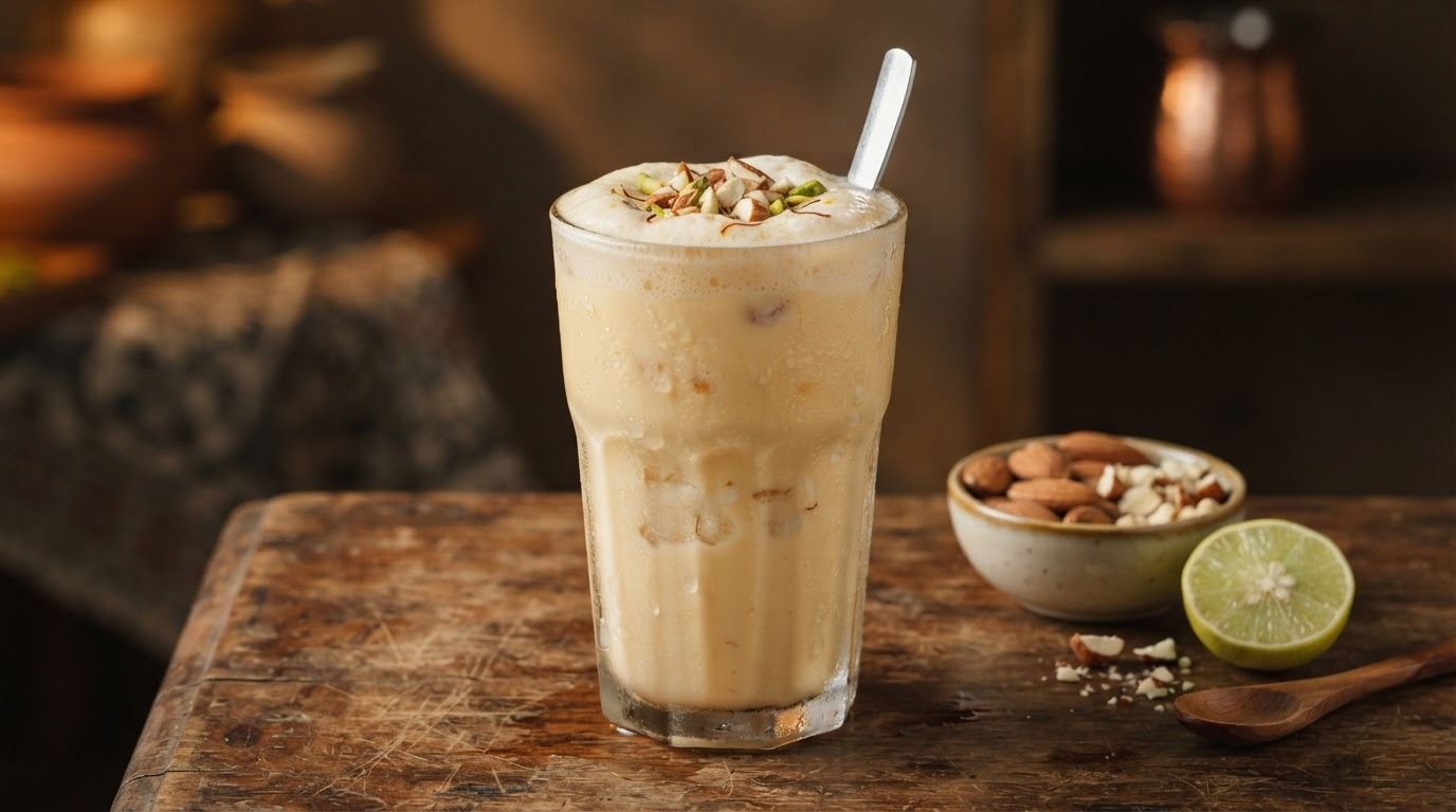 Lassi