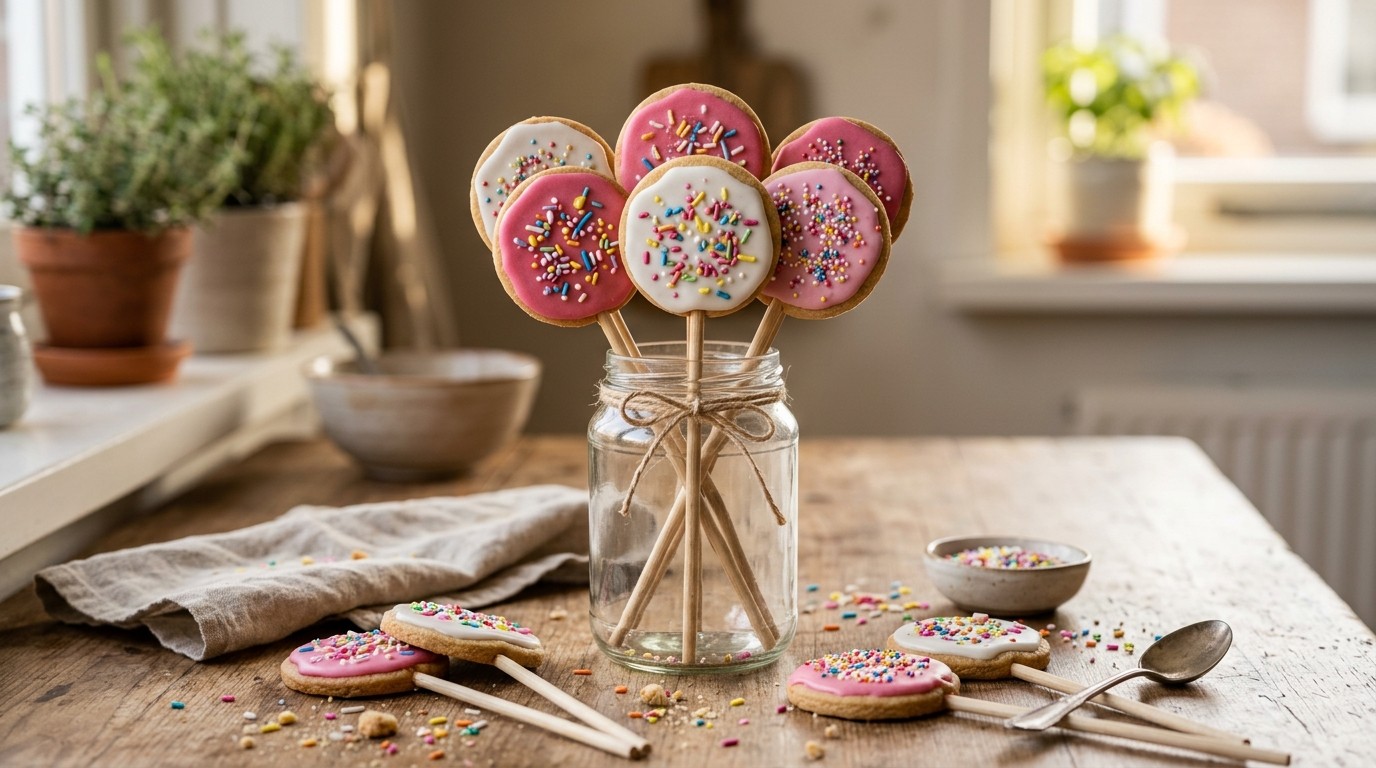Lekkere Lolly' s recept Lekkere Lolly' s recept