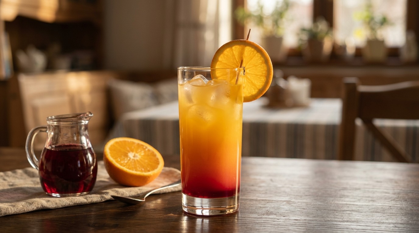 Liefdesdrank Voor Bobdrivers recept Liefdesdrank Voor Bobdrivers recept