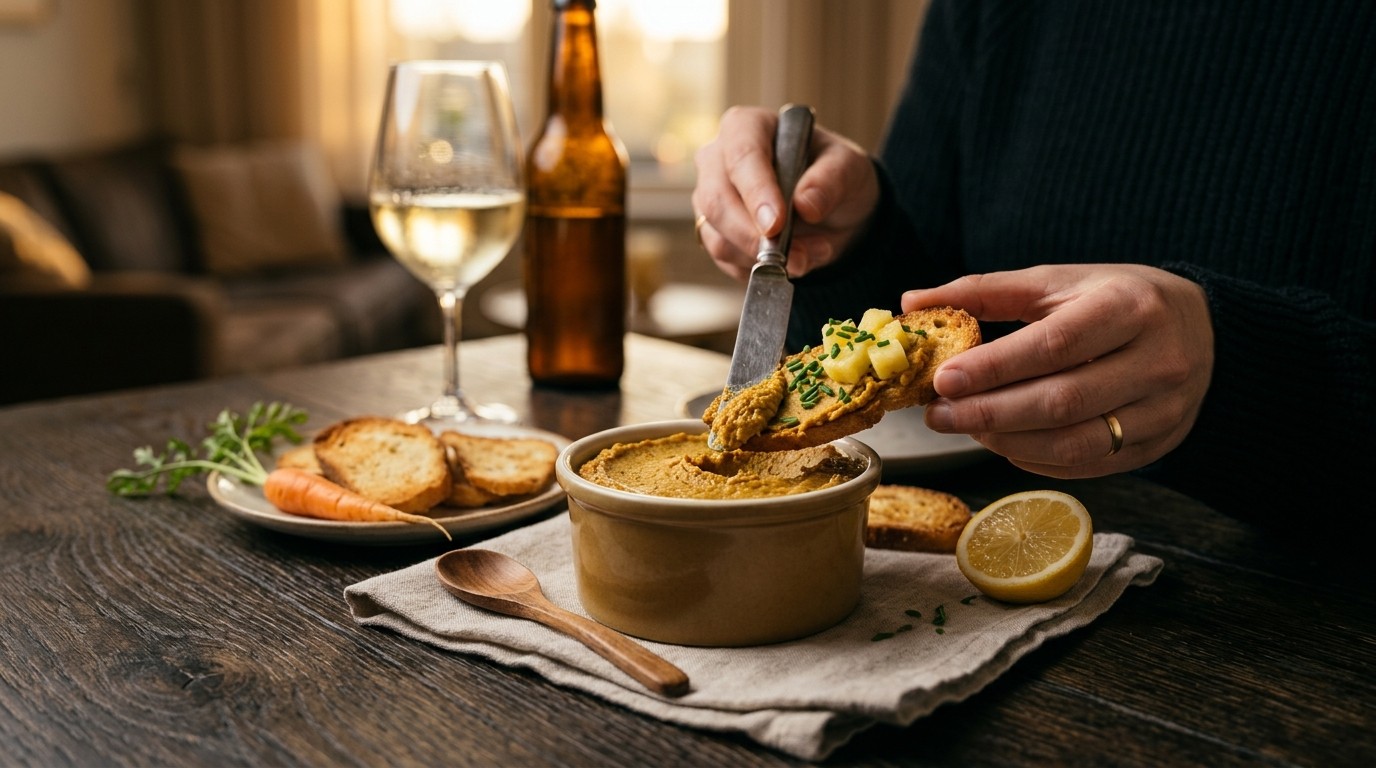 Linzenpaté