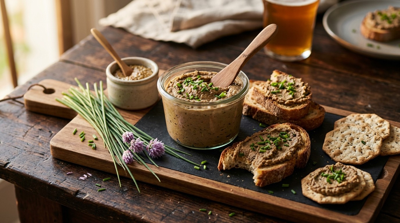 Linzenpaté