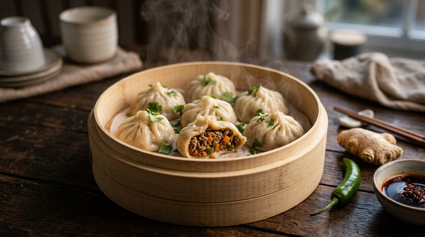 Lugmi recept Lugmi recept
