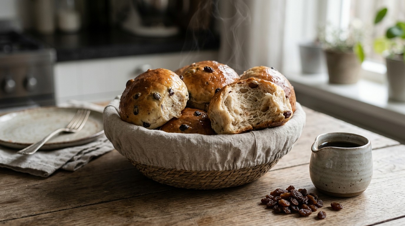 Luilakbollen recept Luilakbollen recept