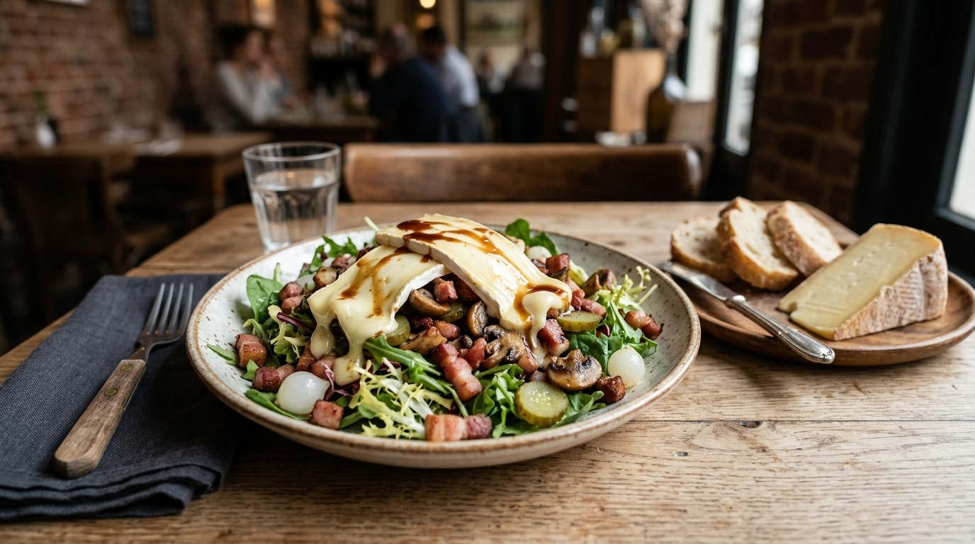 Maastrichtse Salade