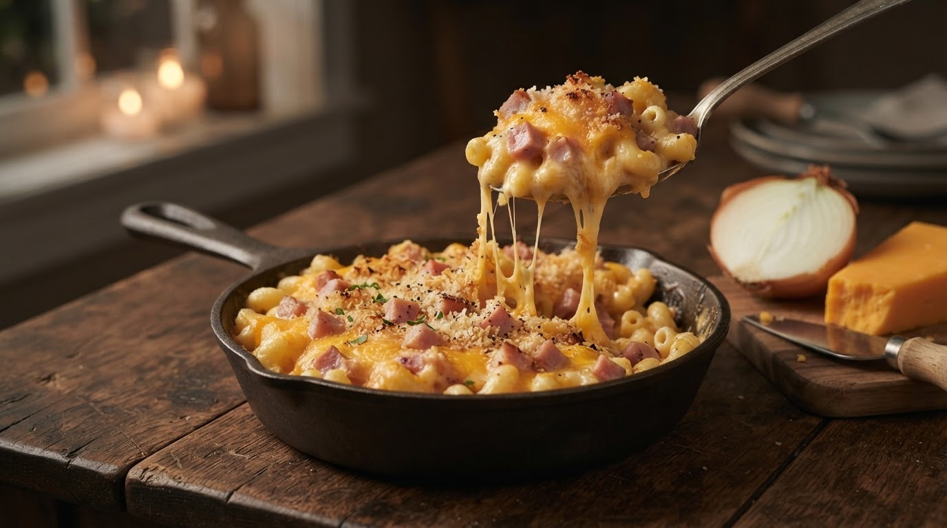 Mac and Cheese