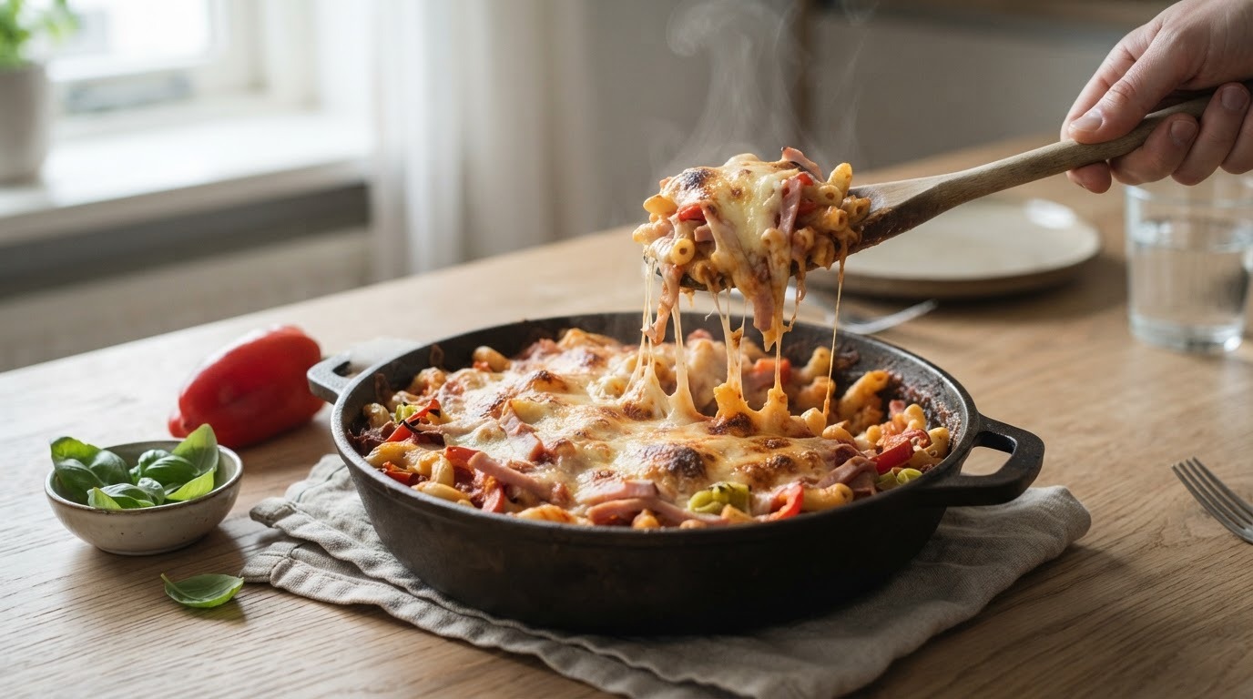 Macaroni