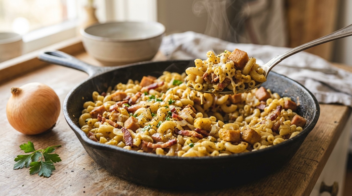 Macaroni Vink