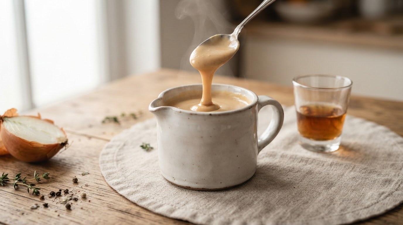 Madeirasaus