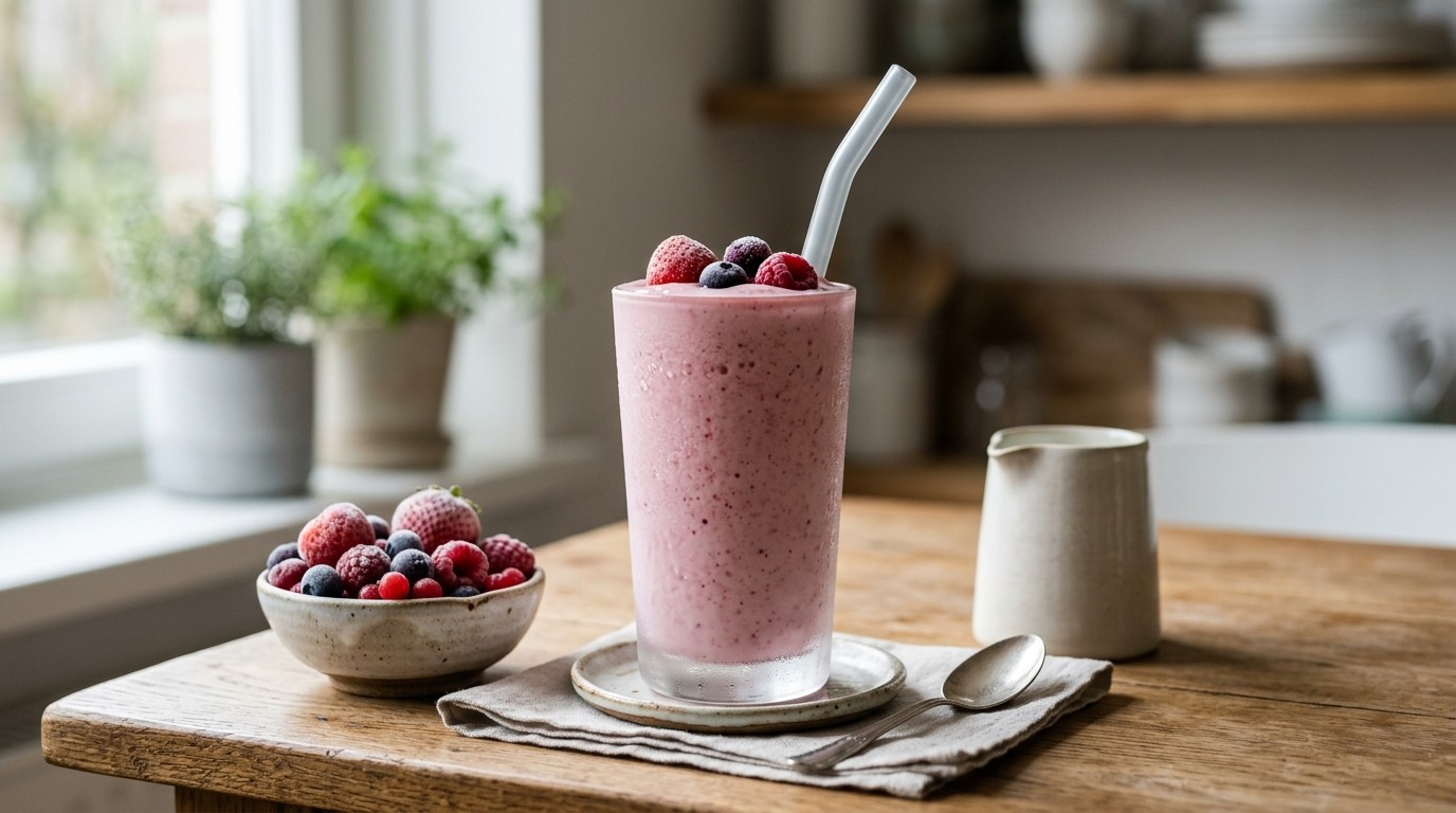 Magere Milkshake