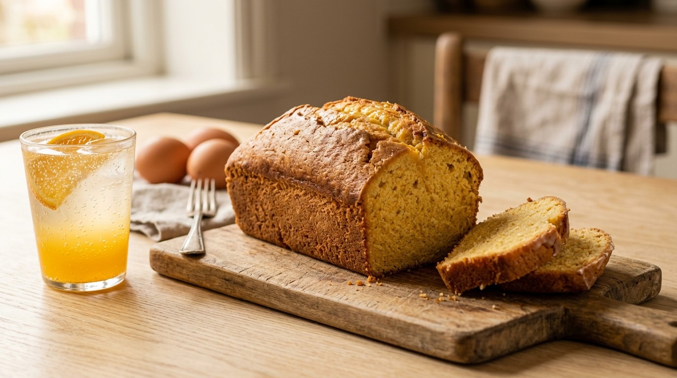 Makkelijke Cake recept Makkelijke Cake recept