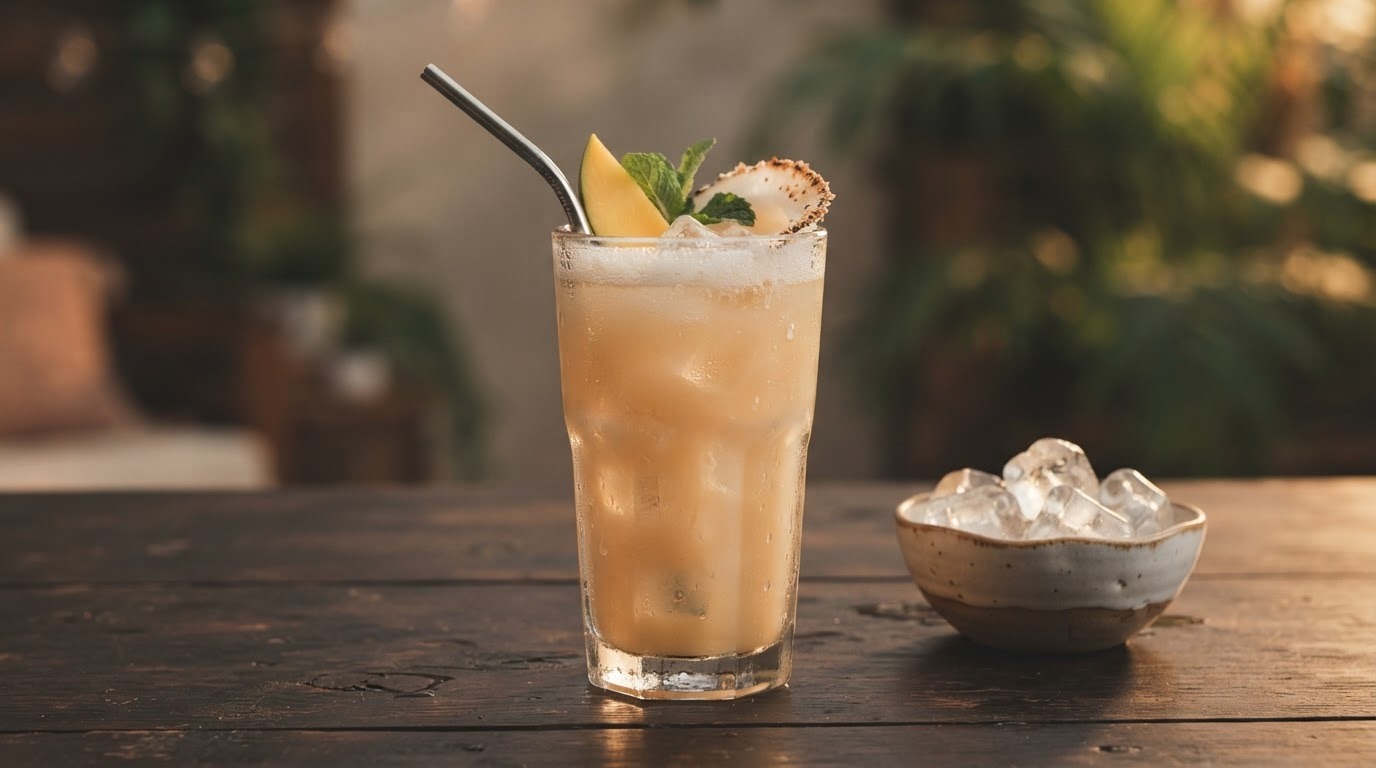 Malibu Mango