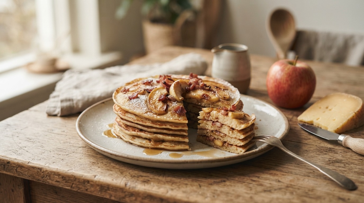 Mama's Pannenkoeken