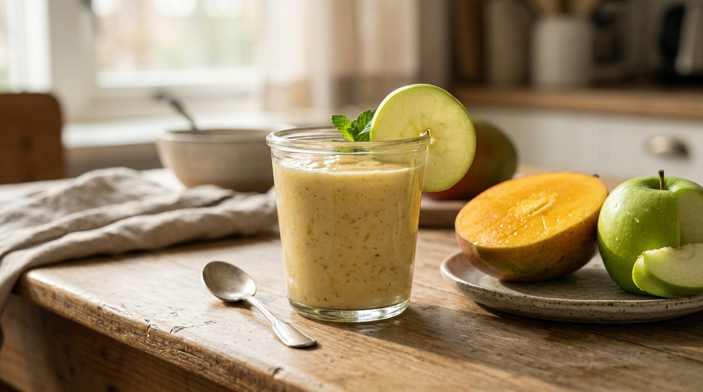 Mango Apple Dream