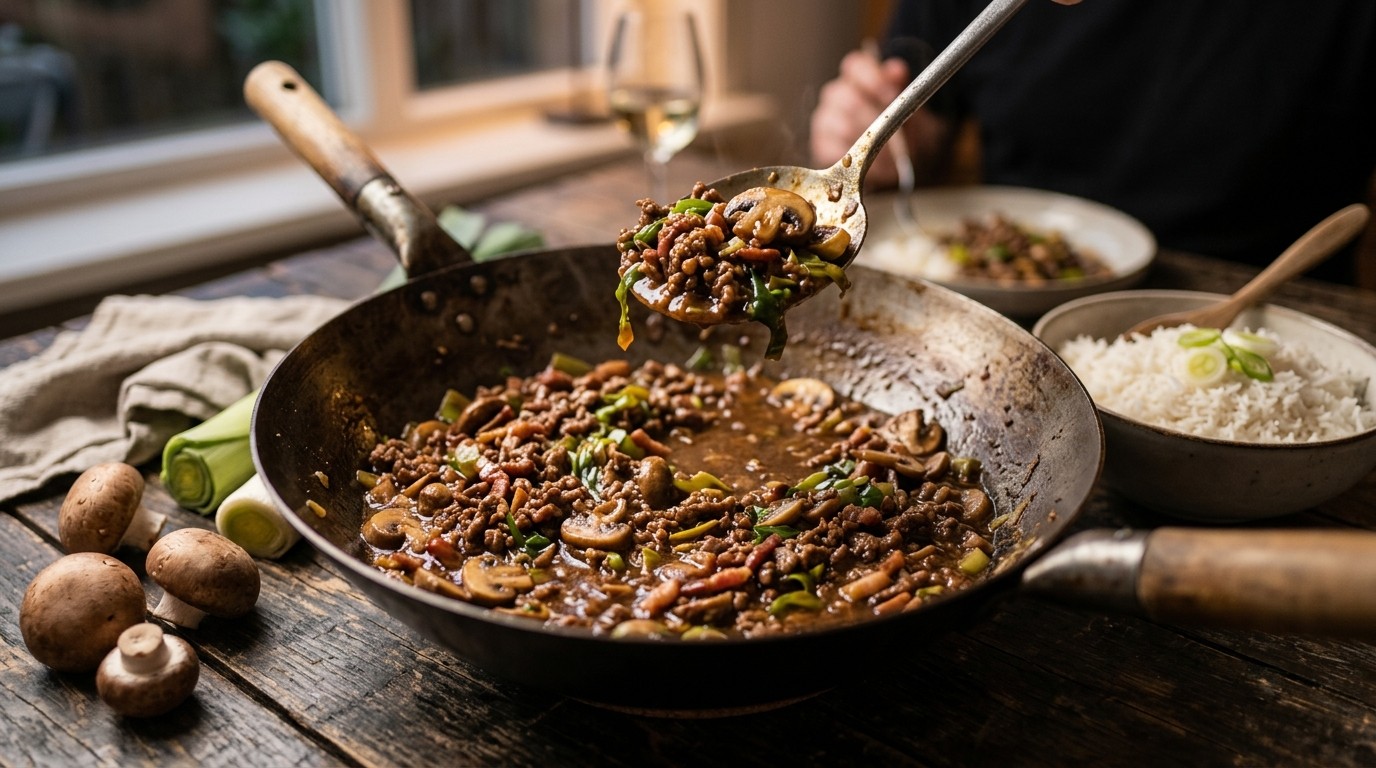 Manisje van Alles recept Manisje van Alles recept