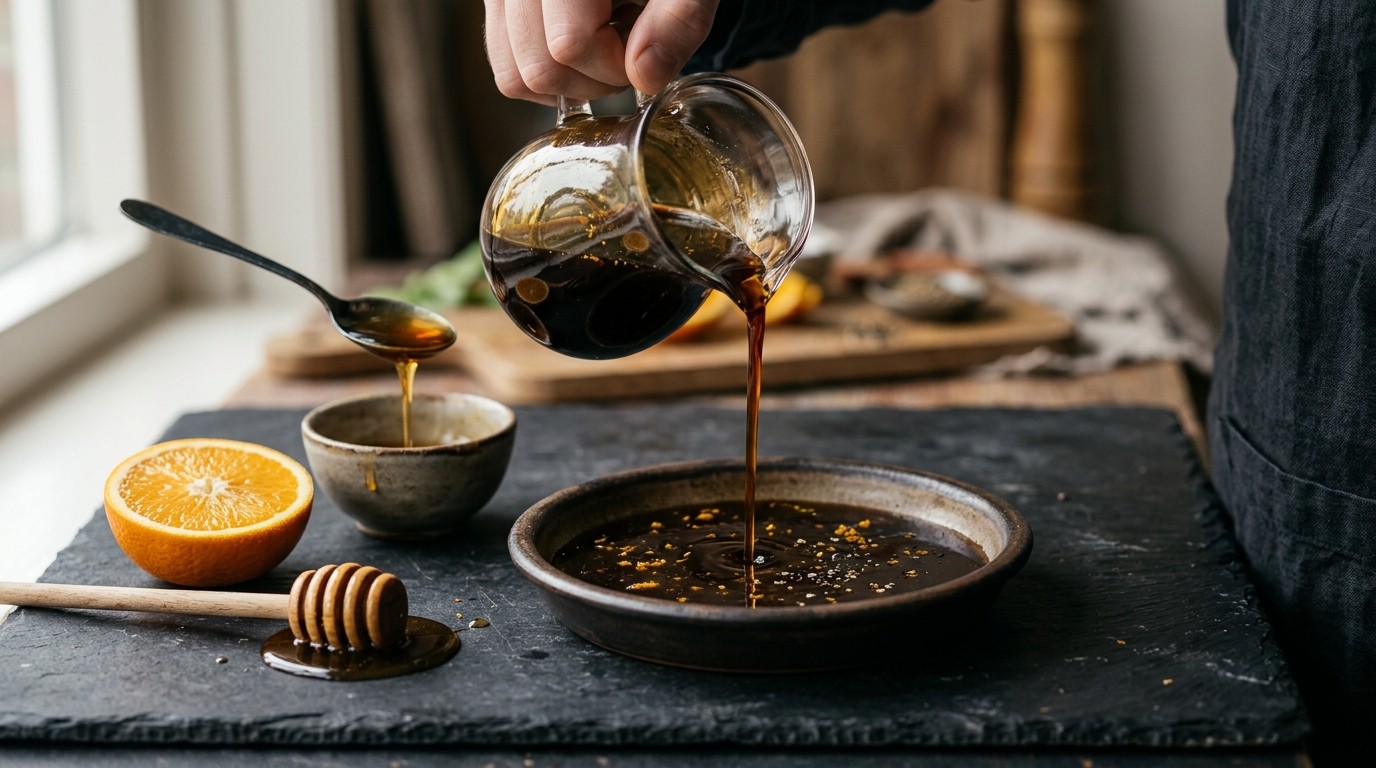 Marinade Voor Eend recept Marinade Voor Eend recept