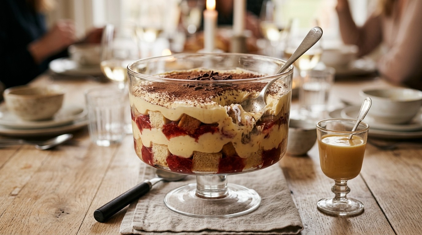 Mascarpone Advokaat recept Mascarpone Advokaat recept