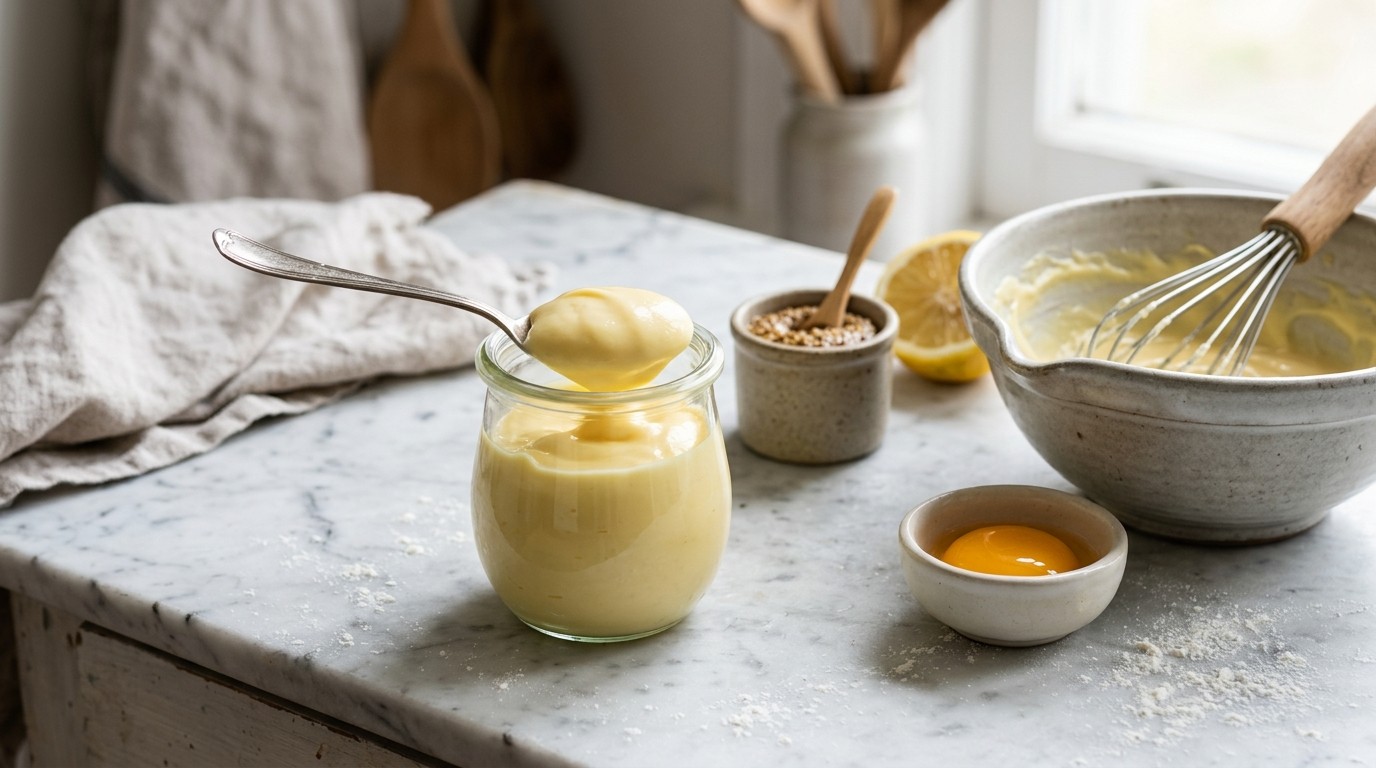 Mayonaise