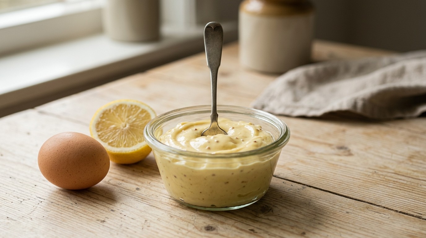 Mayonaise