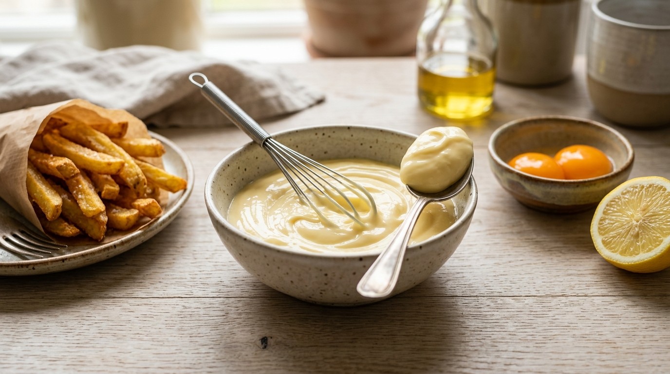 Mayonaise