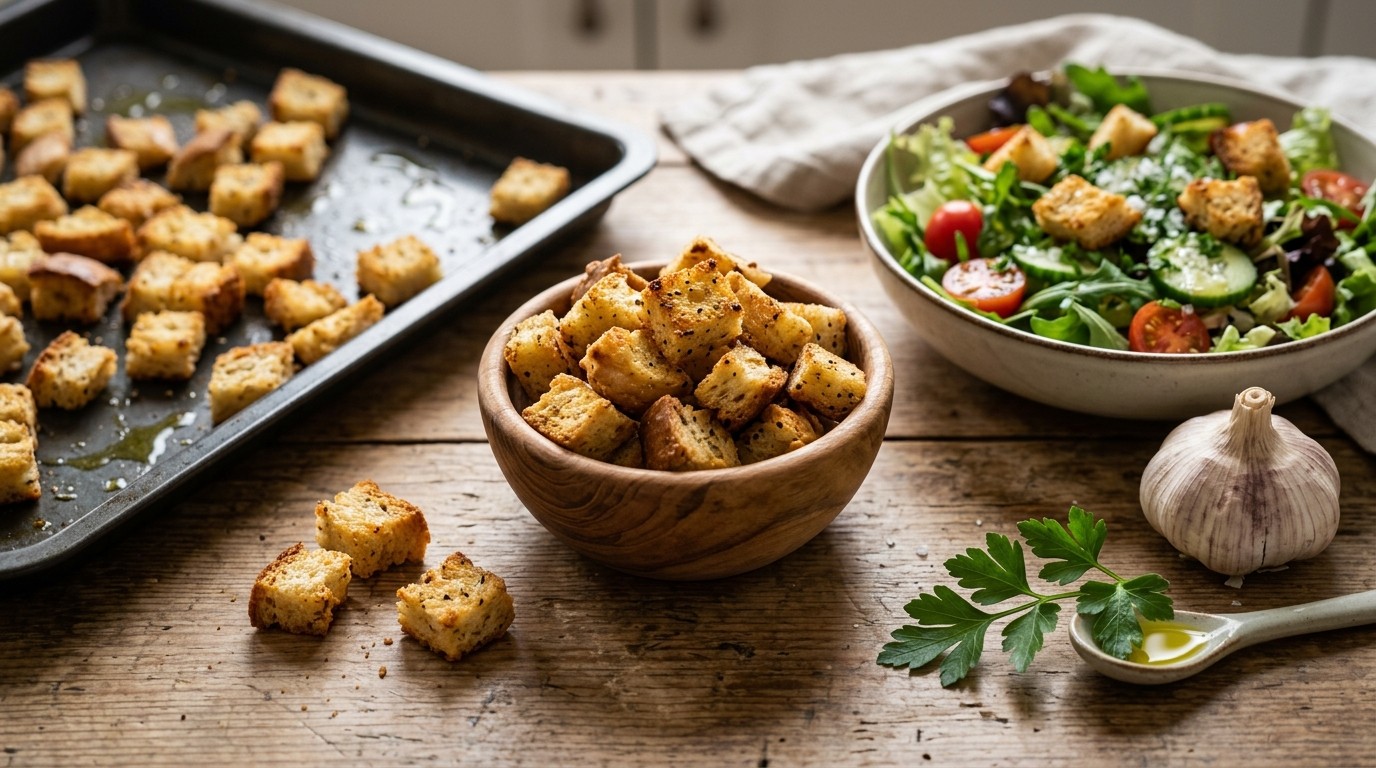 Mijn Croutons