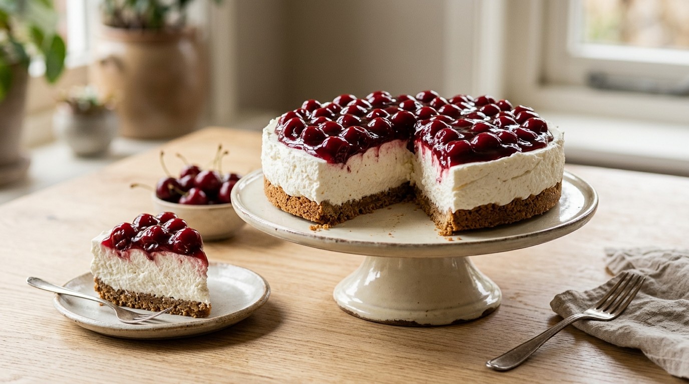 Monchou Taart recept Monchou Taart recept