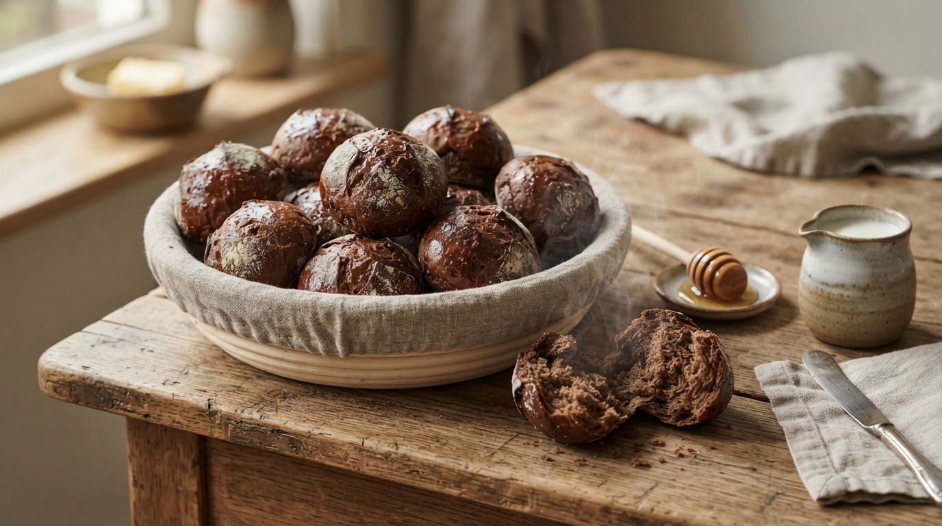 Moutbolletjes