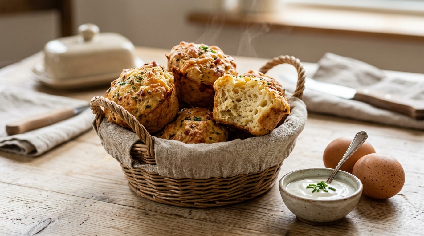 Muffins