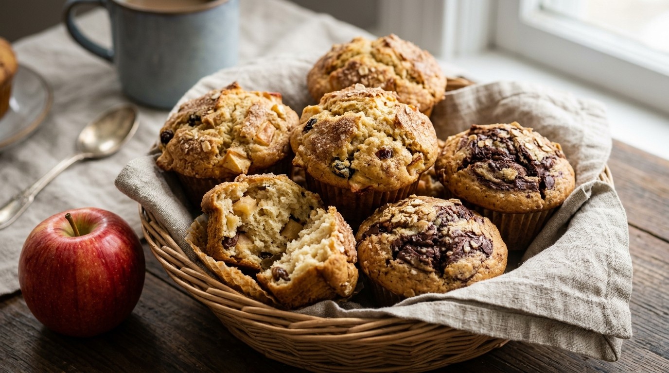 Muffins