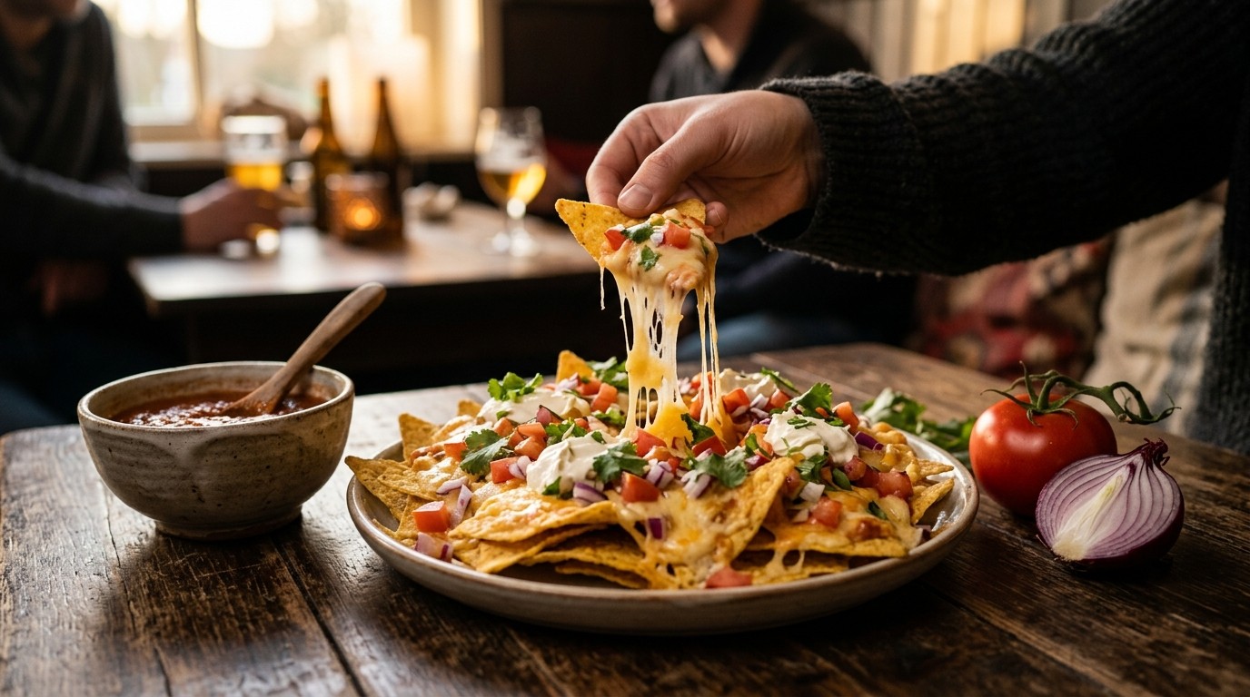 Nachos