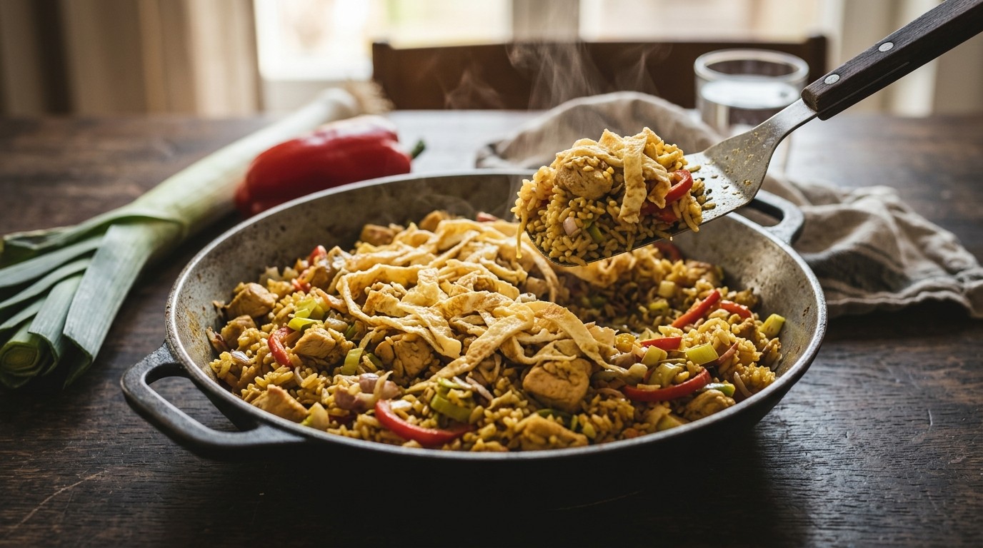 Nasi