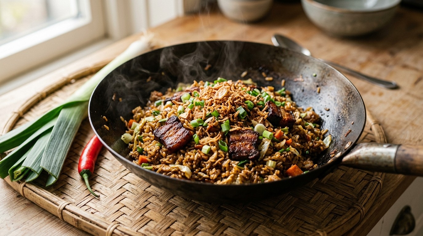 Nasi