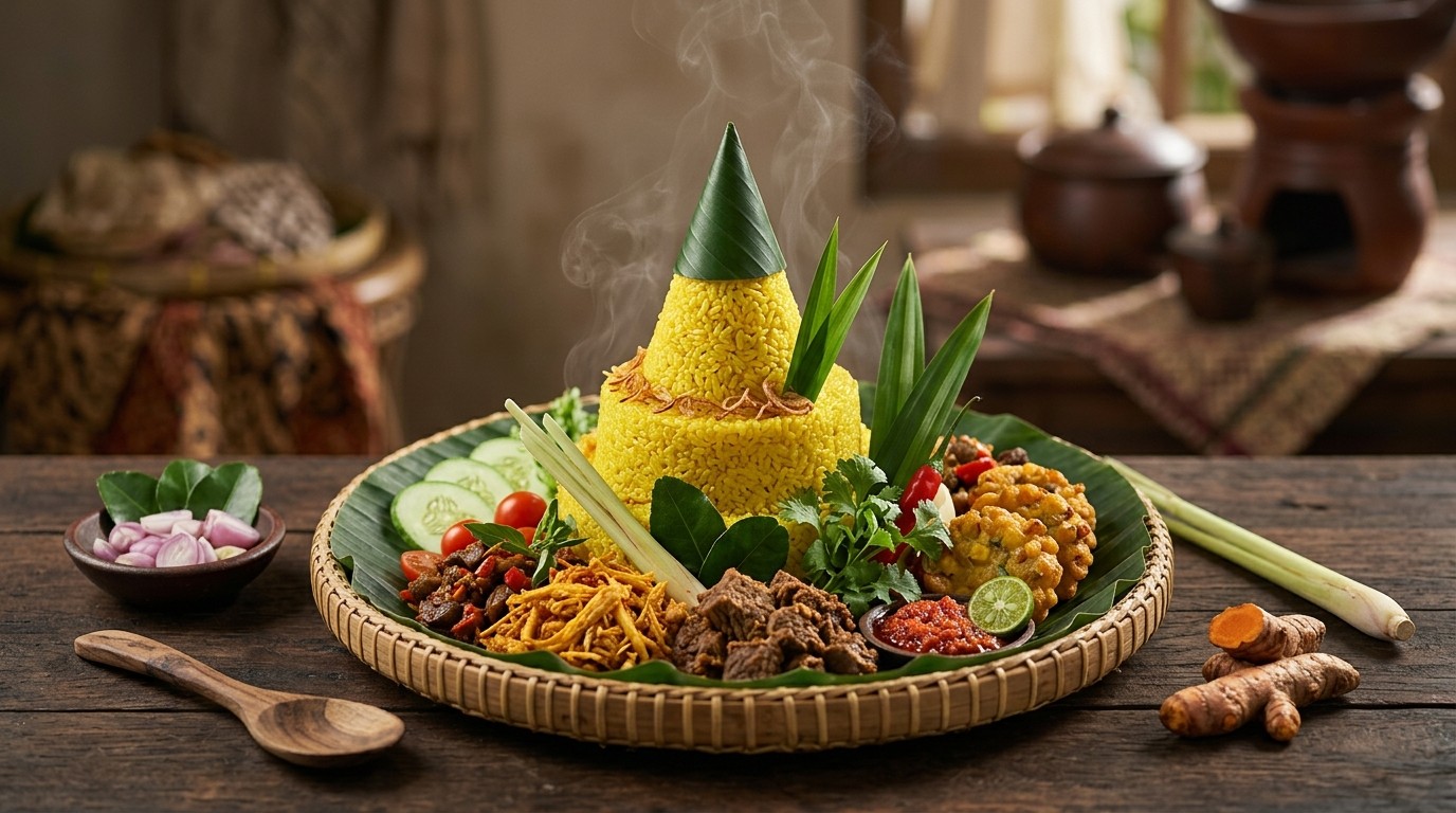 Nasi Koening 3