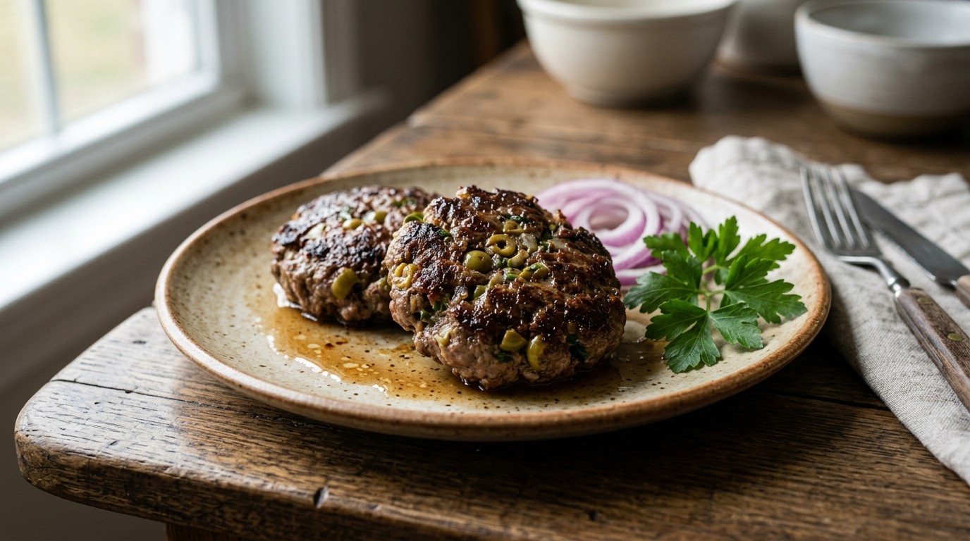 Olijventartaartjes recept Olijventartaartjes recept