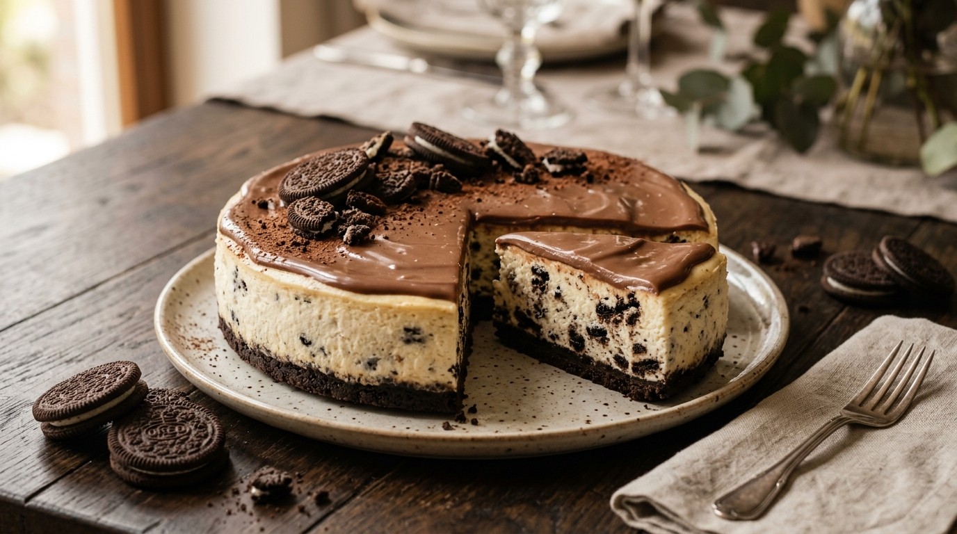 Oreo-koekjes