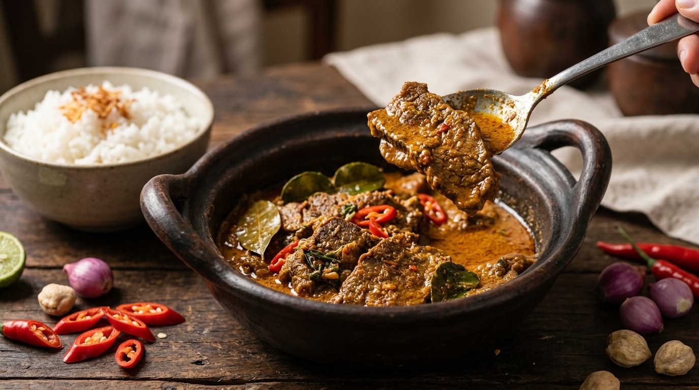 Osik Daging